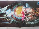 Santana ?– Santana (The Third Album)  Vinyl LP    UK    gatefold sleeve CBS old