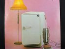 THE CURE - THREE IMAGINARY BOYS 1979 FICTION FIX 1 A1/B1 UK 1ST PRESS W/ INNER