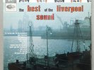 THE BEST OF THE LIVERPOOL SOUND French 1960s LP Dave Clark Five, pop ala Beatles