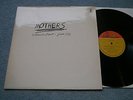 FRANK ZAPPA / THE MOTHERS Fillmore East 1971 New Zealand LP flipback Reprise