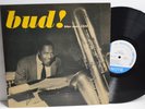RARE JAZZ LP - BUD POWELL - THE AMAZING VOL. 3 Blue Note 1571 RVG DG 47 West 63