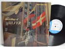 RARE JAZZ LP - HORACE SILVER QUINTET - THE STYLINGS OF SILVER Blue Note DG RVG