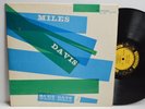 RARE JAZZ LP - MILES DAVIS - BLUE HAZE Prestige 7054 DG RVG 446 W. 50th St.