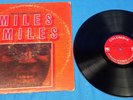 Miles Davis Quintet Smiles Columbia Records CS 9401 LP 12
