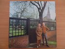 FAIRPORT CONVENTION   UNHALFBRICKING - UK ISLAND LP ALBUM - 1969