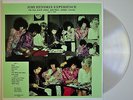 Jimi Hendrix - Centre Paul-Sauvé, Montreal, QC, Canada, April 2, 1968 live NM