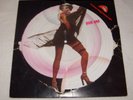 The Rocky Horror Picture Show Limited Edition Picture Disc Vinyl #'d 5859