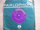 R&B/Do Wop 1954 Single  Billy Ward and the Dominos 'Three Coins in the Fountain'