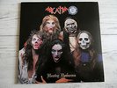 Death SS Heavy Demons LP im Klappcover