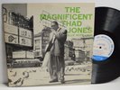 RARE JAZZ LP - THAD JONES - THE MAGNIFICENT BLUE NOTE 1527 DG RVG Lexington