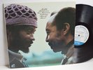 RARE JAZZ LP - BOBBY HUTCHERSON - SAN FRANCISCO Blue Note BST-84362 PROMO
