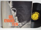 RARE JAZZ LP - GIL EVANS & TEN Prestige 7120 Deep Groove 446 W. 50th St RVG
