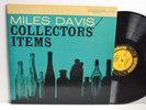 RARE JAZZ LP - MILES DAVIS - COLLECTORS ITEM Prestige 7014 DG RVG 206 S. Wash
