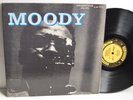 RARE JAZZ LP - JAMES MOODY AND HIS BAND - MOODY Prestige 7072 DG RVG 446 PROMO