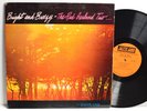 RARE JAZZ LP - THE RED GARLAND TRIO - BRIGHT AND BREEZY Jazzland  JLP 48 Orange