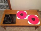 Between The Buried And Me Colors Bubblegum Pink 2xLP RARE Converge Metal Rock