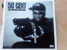 RARE  Album vinyl 50 CENT GUESS WHO'S BACK?