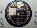 SIX JUMPING JACKS - Oh  Look At That Baby / Get 'Em In A Rumble Seat 78 rpm (A+)