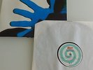 BAD BOYS BLUE - HOUSE OF SILENCE - VINYL LP - 1991