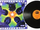 STEPPENWOLF the second RARE EX COND ORIG 1968 OZ PRESS PSYCH HARD ROCK BOOGIE