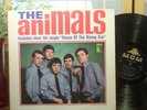 THE ANIMALS LP 