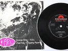 CREAM strange brew EP RARE 1967 OZ PRESS Classic Psych Rock VINYL Eric Clapton