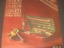 Brahms Violin Concerto Szigeti / Menges Mercury Living Presence MG 50225 LP