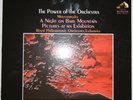 Power Of The Orchestra