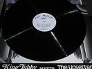 king tubby meets the upsetter rare fmlp304 fay music
