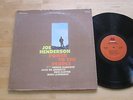 Joe Henderson - Power to the People LP Milestone Herbie Hancock Jack DeJohnette