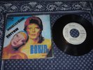 DAVID BOWIE Pena-Sorrow/ Amsterdam (1974 MEXICO 7