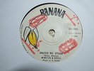 Winston/Cecil &  Sound Dimension  – United We Stand / Sweet Messa  7
