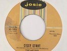 THE METERS - CISSY STRUT - JOSIE