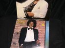 Michael Jackson Off The Wall & Thriller LP Epic Records Stereo 1979 Gatefold VG+