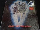 Blind Fury 