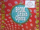 Boom Crash Opera ?– These Here Are Crazy Times - LP ( Ref Box 2 )