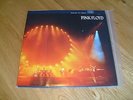 Pink Floyd - A Momentary Lapse of Reason Ltd LP plus concert stub/programme