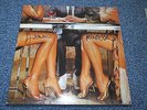 Signed AUTOGRAPHED* HERMAN RAREBELL (SCORPIONS) Nip in the Bud *Vinyl LP RAR TOP