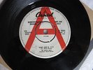 45RPM  BEACH BOYS: SLOOP JOHN B  UK DEMO 7