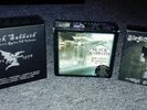 BLACK SABBATH OZZY Box Saxon Wacken Judas Priest Metal Set Iron Maiden Slayer