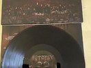 Autopsy, All Tomorrow's Funerals, 2x Vinyl