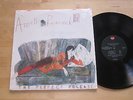 Annette Peacock - Perfect Release LP Shrink Jazz Funk Breaks on Tomato 1979 VG++