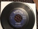 Northen soul Lou Johnson Unsatisfied