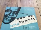 BUD POWELL the amazing bud powell  BLUE NOTE 5003 JAZZ lexington 10