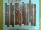 LOS DEMENTES DE RAY PEREZ - 'EL TRIGUENO CINTURA ' - ORIGINAL PRESSING. RARE.