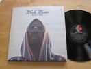 Isaac Hayes - Black Moses 2-LP Soul Funk Enterprise Original Fold-Out Cover