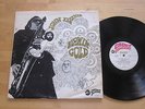 John Klemmer - Blowin' Gold LP Rare Jazz Funk Samples Cadet Concept Original