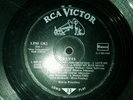 ELVIS PRESLEY ELVIS LPM 1382  Mono 1956 D/G Orig all Silver RCA Vinyl Record