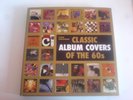 Book; Storm Thorgerson   Classic Album Covers of the 60s  Hipgnosis Pink Floyd