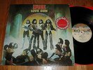 KISS 1977 